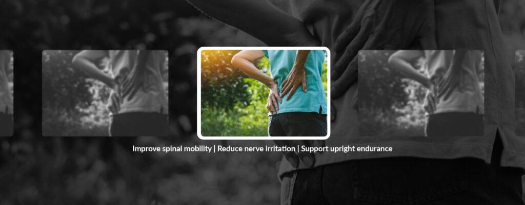 How Spinal Stenosis Triggers Debilitating Back Pain