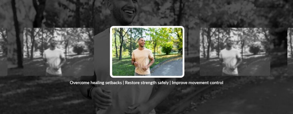 Overcoming Common Challenges During Post-Op Rehab