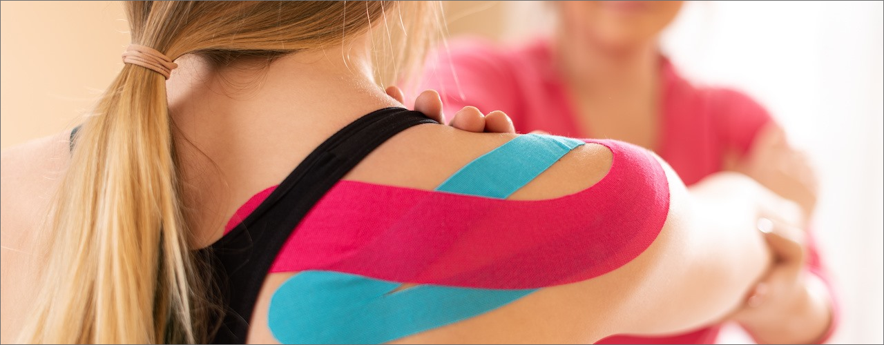 Kinesio-Taping-Central-Nebraska-Go-Physical-Therapy-Omaha-NE