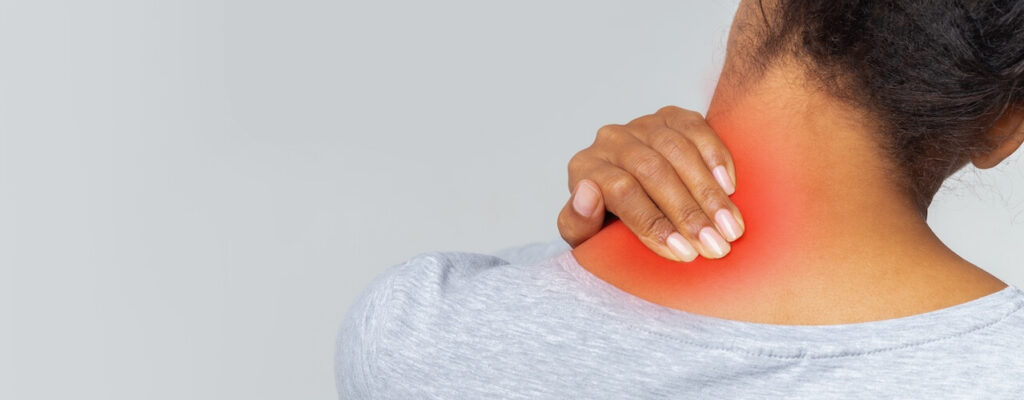 Understanding Neck Pain Causes
