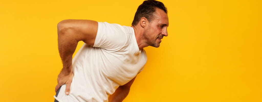 Back Pain