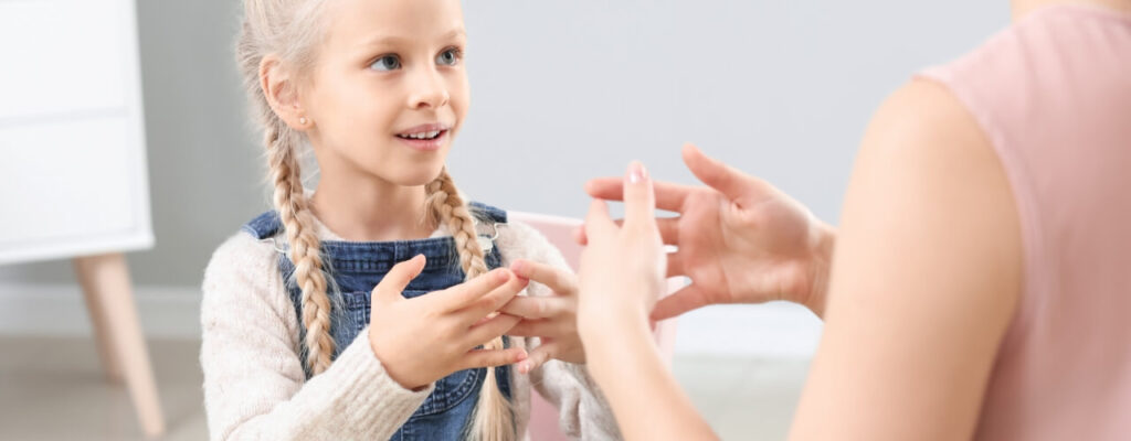 What is Speech Therapy?