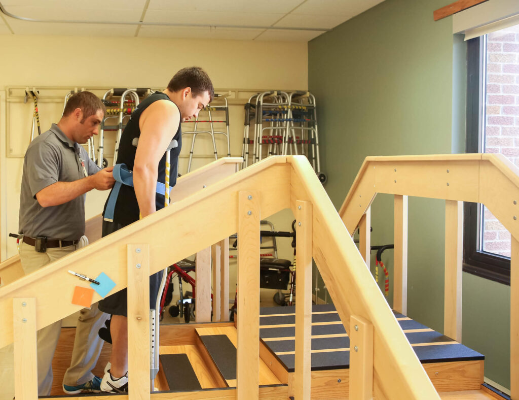 Physical Therapy Kearney, NE