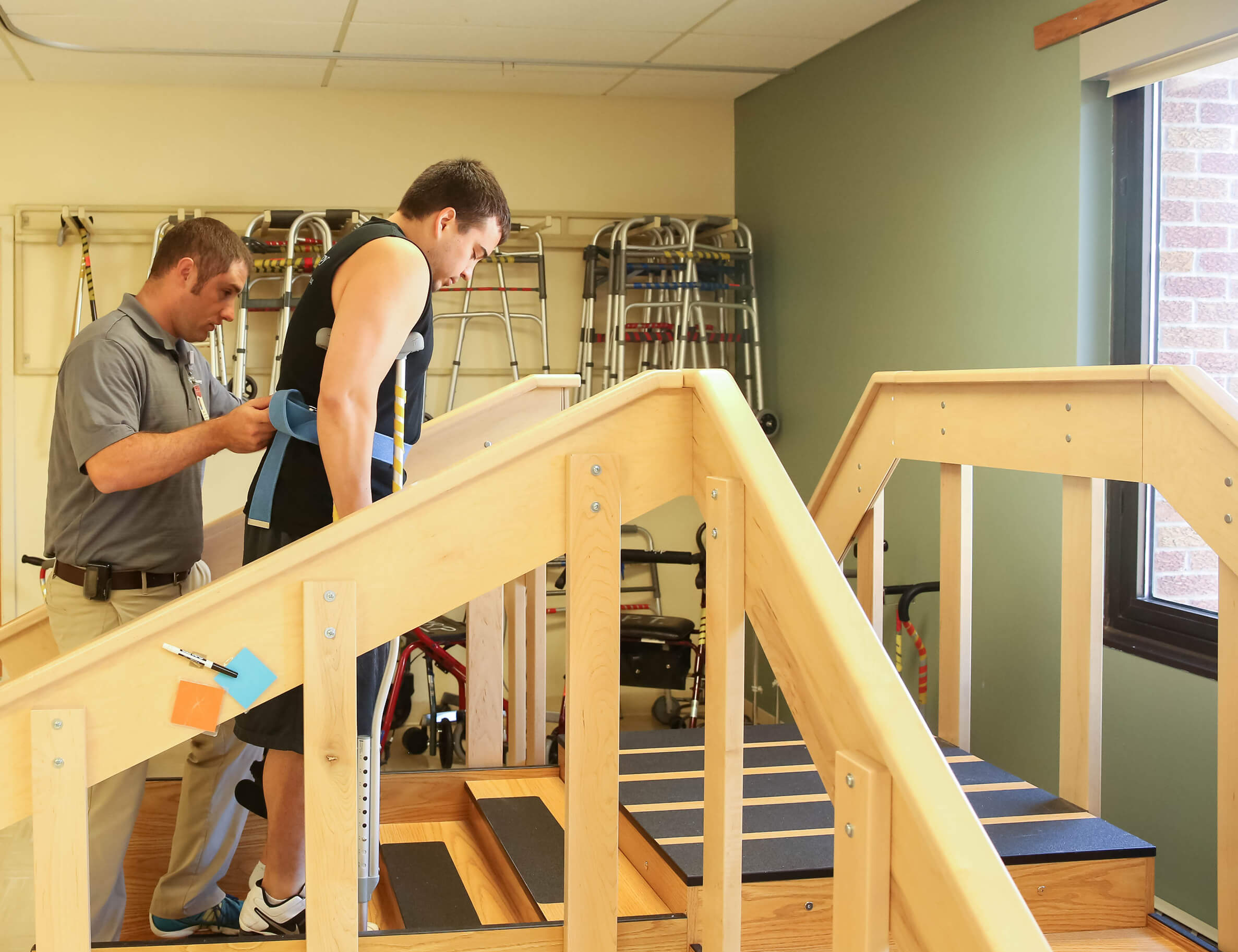 Physical Therapy Kearney, NE