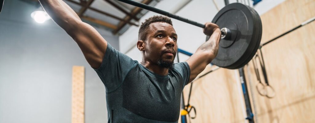 Back Pain in Athletes