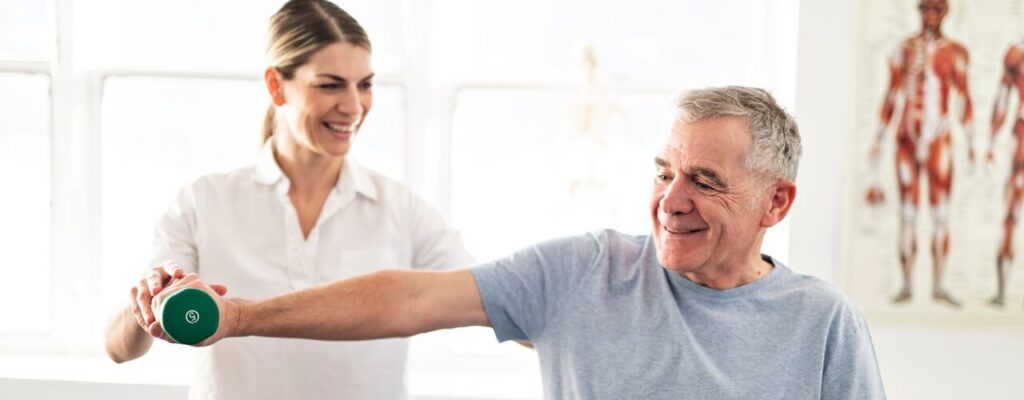 Post-Op Confidence: Boosting Recovery Through Physical Therapy