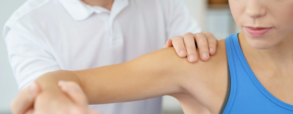 Shoulder Surgery Rehabilitation