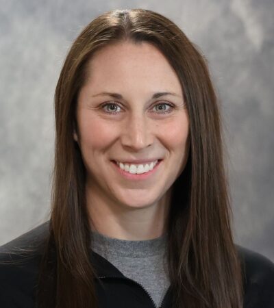 Sarah Schmoldt
