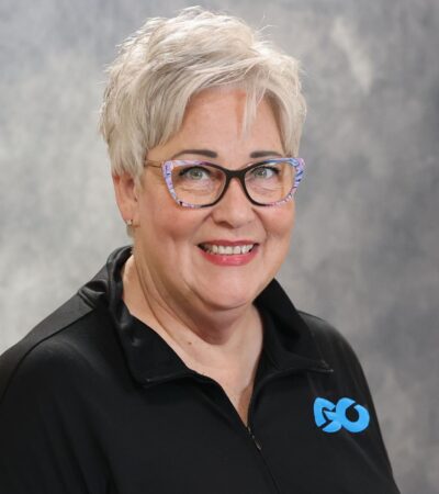 Audrey Wise Carrier
