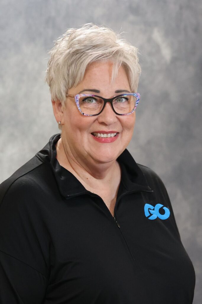 Audrey Wise Carrier