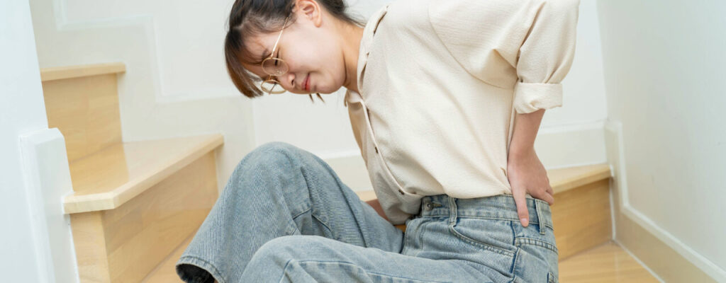 How Physical Therapy Can Help Relieve Chronic Back Pain