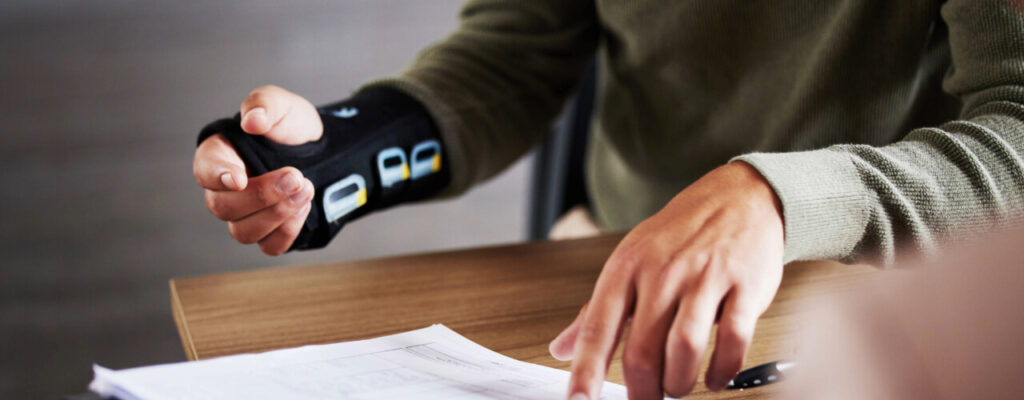 How Physical Therapy Helps with Work Injury Rehabilitation