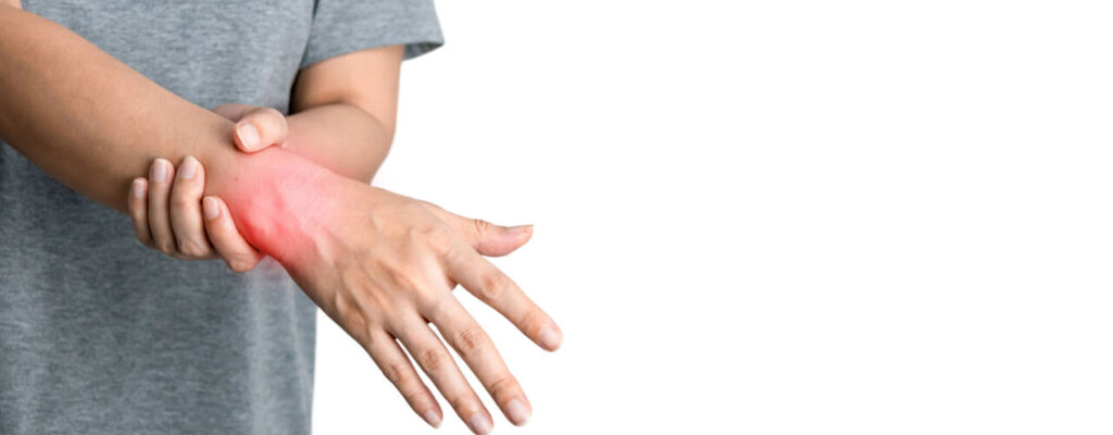 Preventing and Managing Repetitive Strain Injuries with Physical Therapy