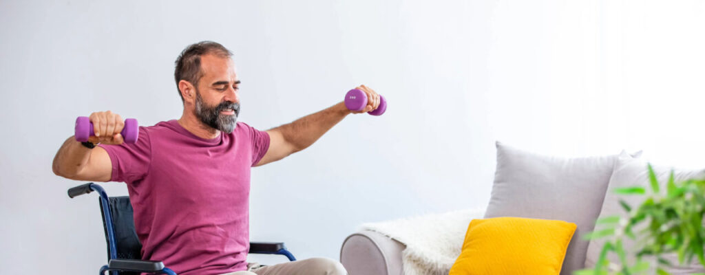 Recovering from Injury with the Help of Physical Therapy