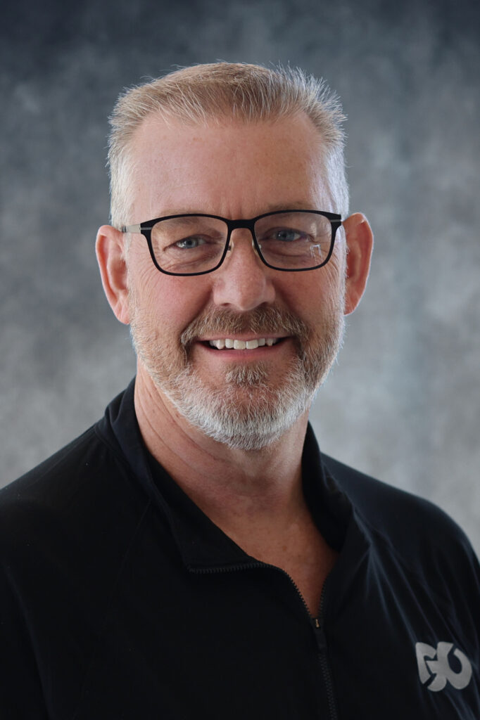 Kirk Laughlin