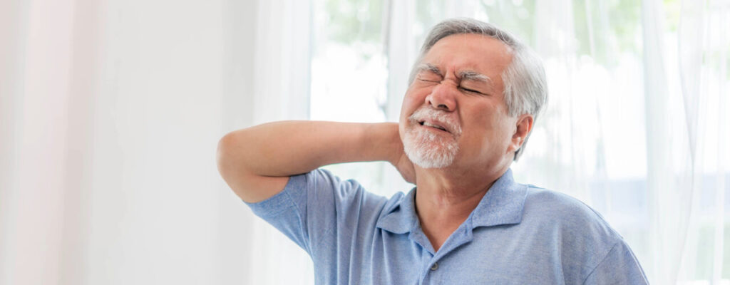 Neck Pain