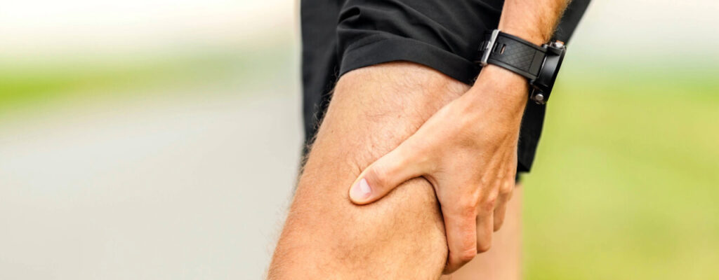 Hamstring Injury Recovery: Rehabilitation and Beyond