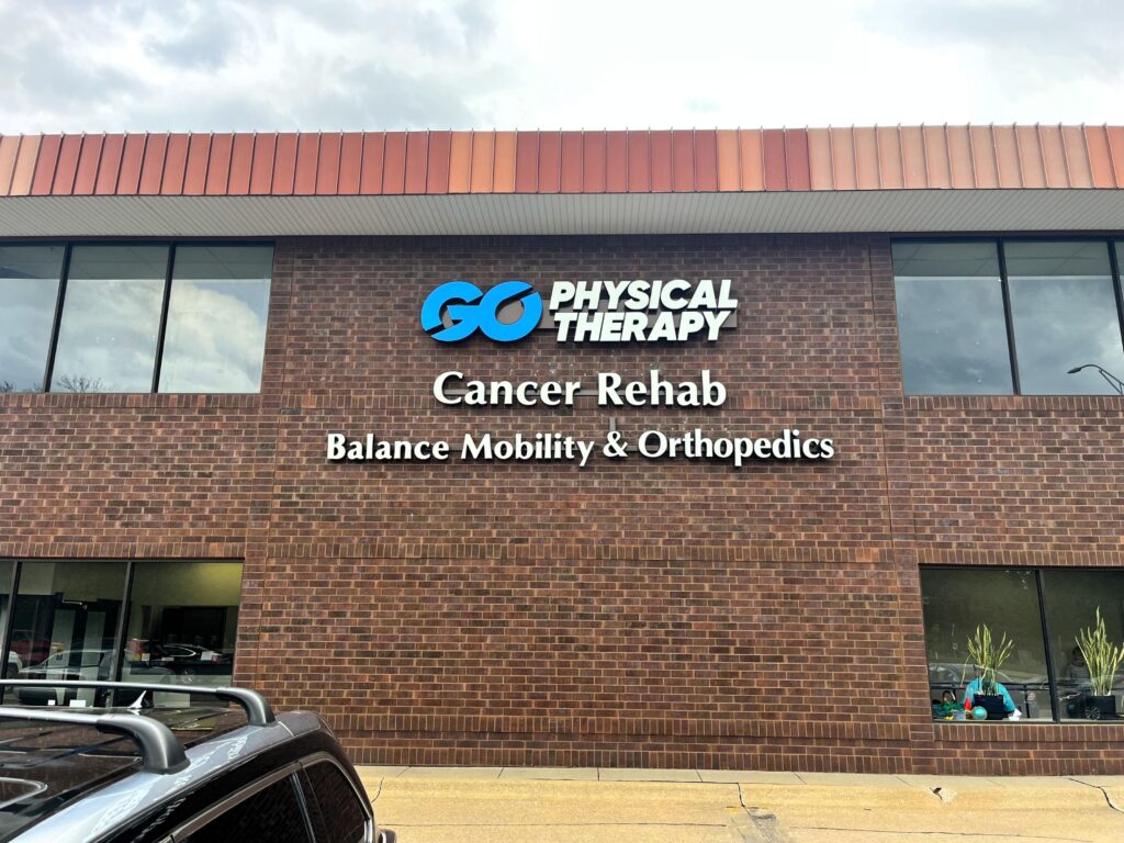 Physical Therapy, Occupational Therapy & Speech Therapy In Lincoln, NE