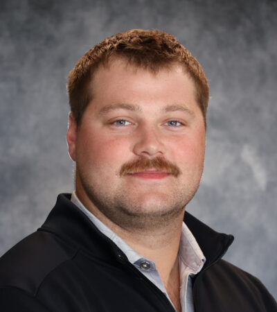 Bryson Krull