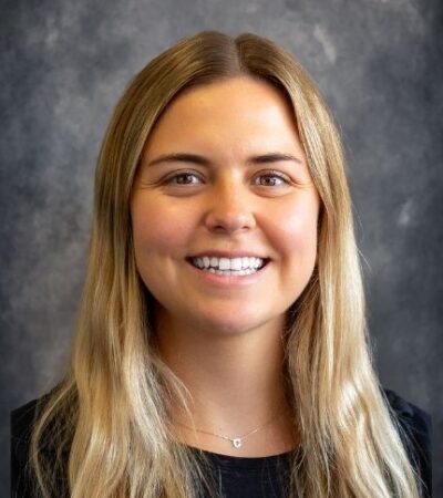 Courtney Loecker