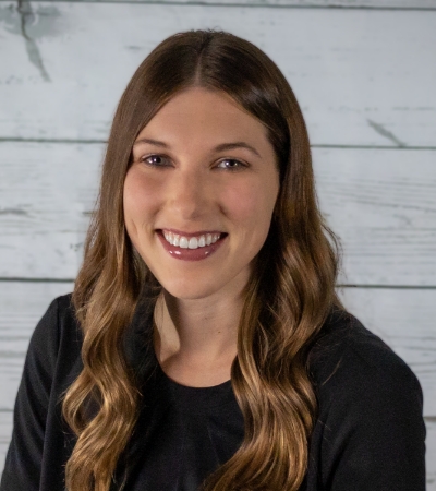 Kelsey Svehla PT, DPT