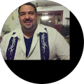 Jairo Cabieles