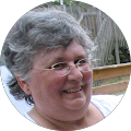 Judy Hall