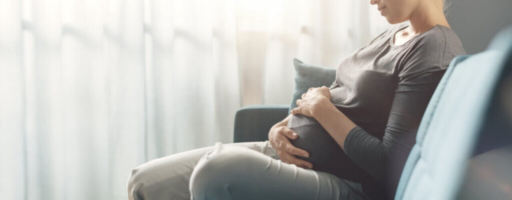 Pregnancy-Related Pains