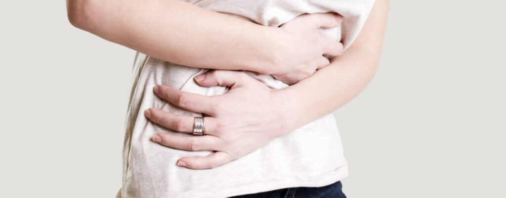 pelvic pain