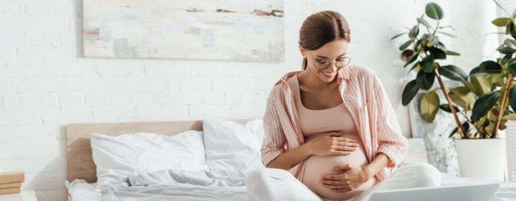 Prenatal Rehab