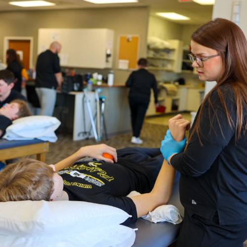 Occupational Therapy Month
