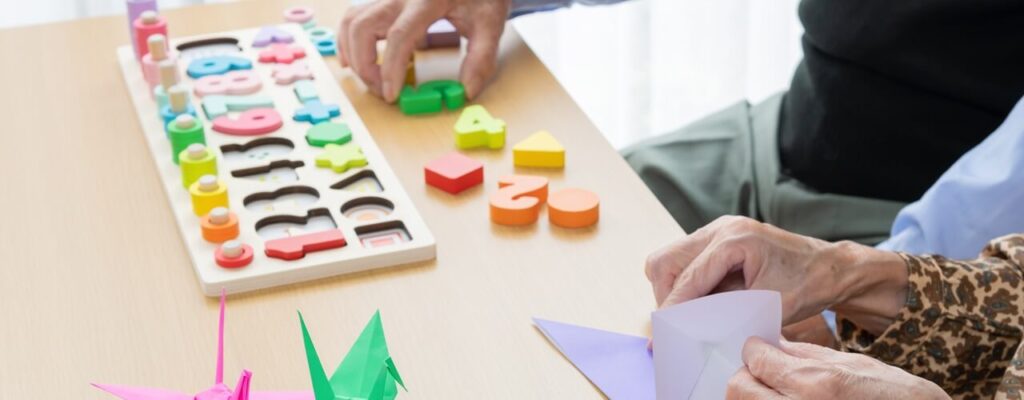 occupational therapy evaluation methods