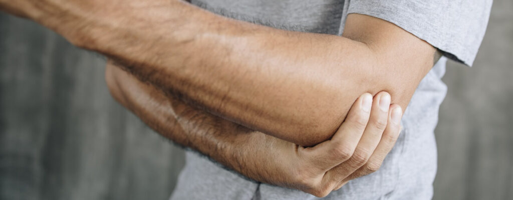 Tennis Elbow