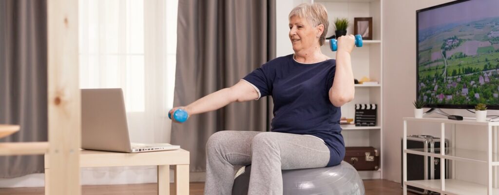 Improving Balance: Essential Exercises for Fall Prevention