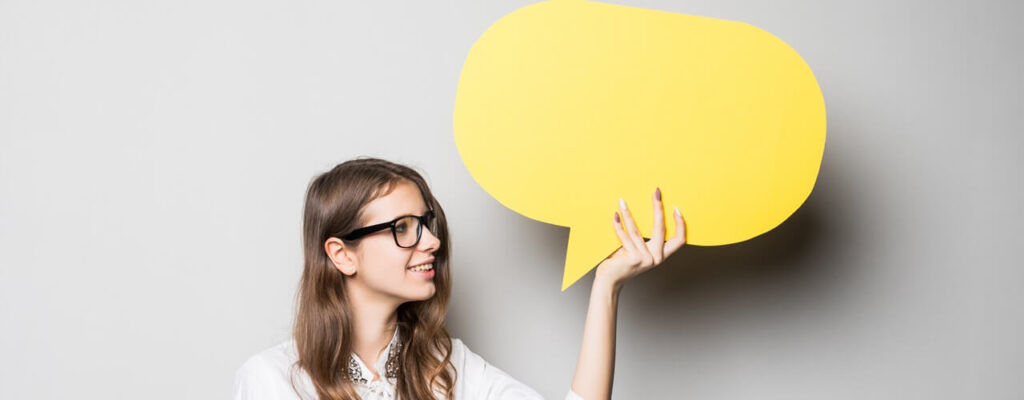 language therapy