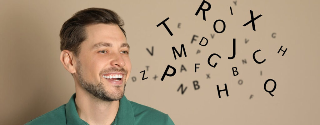 Adult Speech Therapy