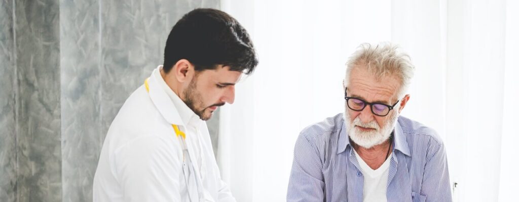 Speech Therapy for Adults