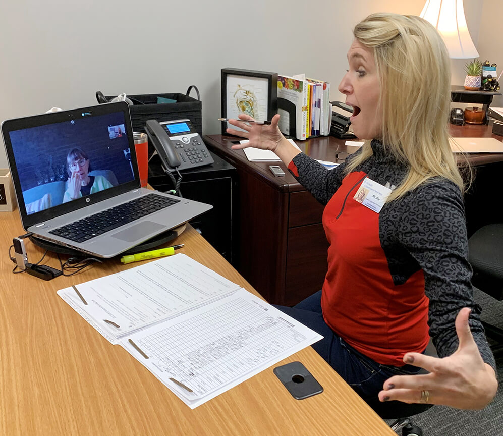 Telehealth