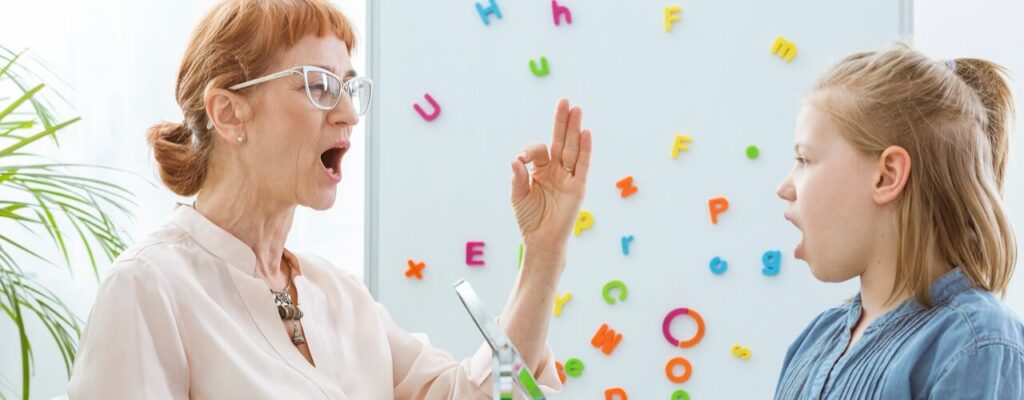 The Many Benefits of Speech Therapy