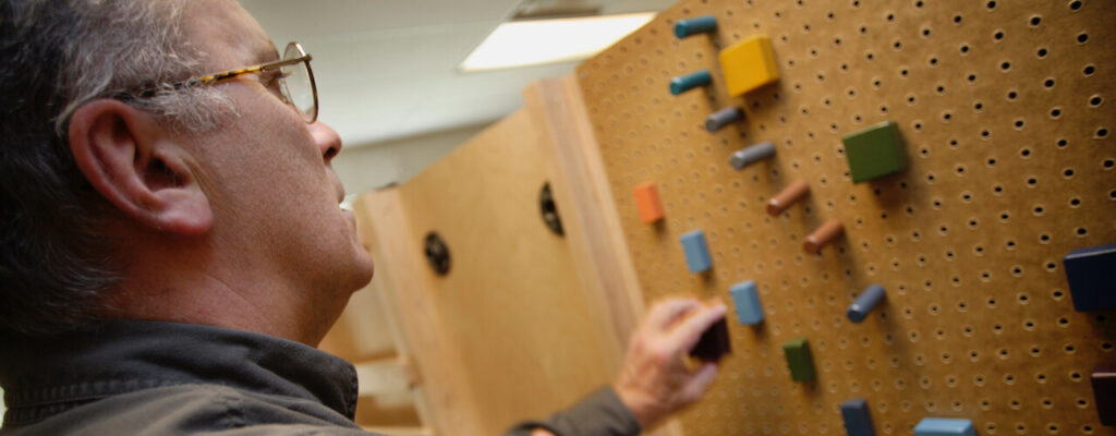 The Role of Occupational Therapy for Stroke Patients: Regaining Independence