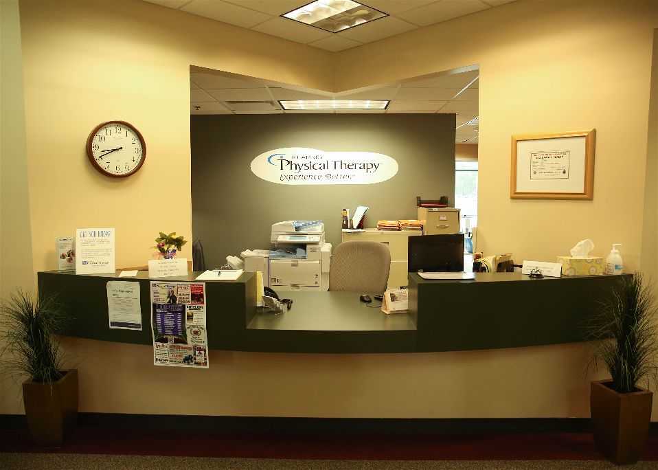 Kearney Stroke Recovery Program in the News