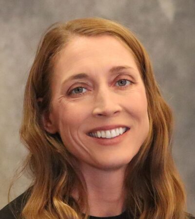 Stacey Ladwig