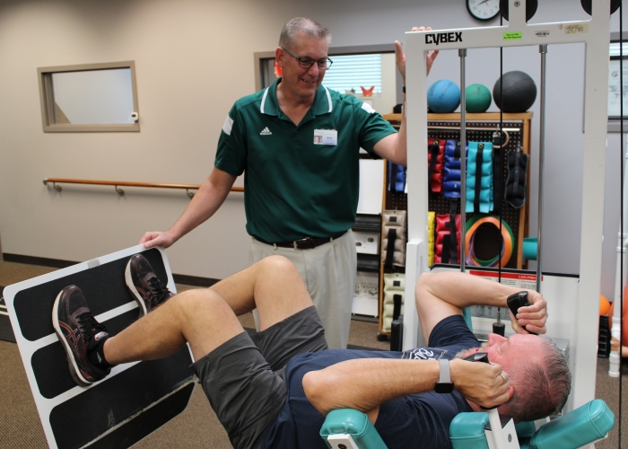 Sports-medicine-central-nebraska-rehab-center-grand-island-ne