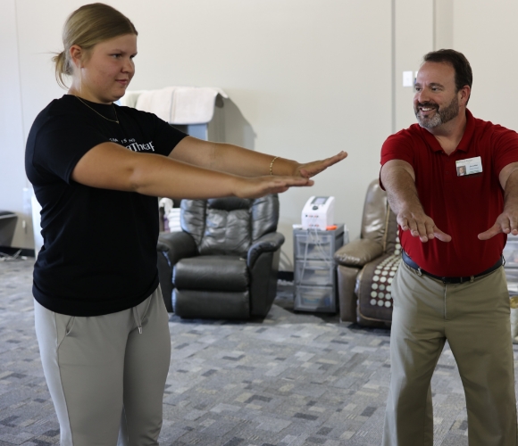 postural-restoration-central-nebraska-rehab-services-grand-island-ne