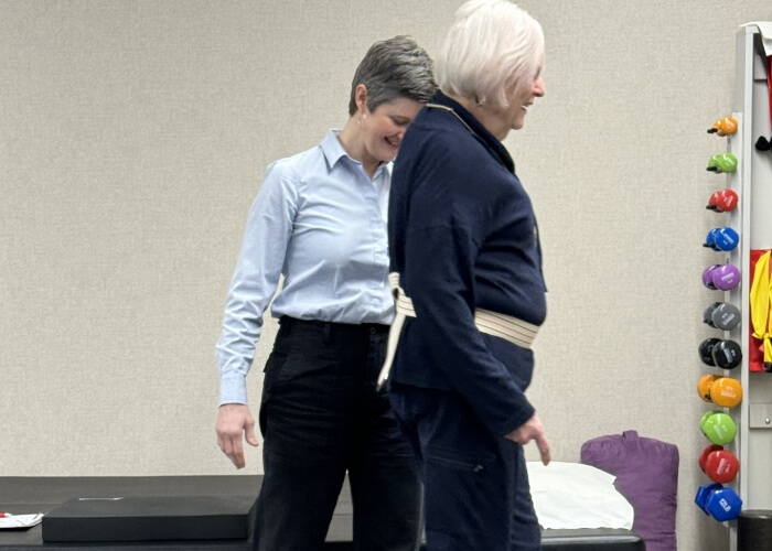 Physical Therapy Nebraska