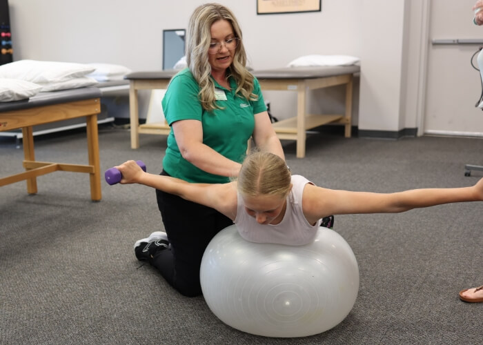 Physical Therapy Nebraska