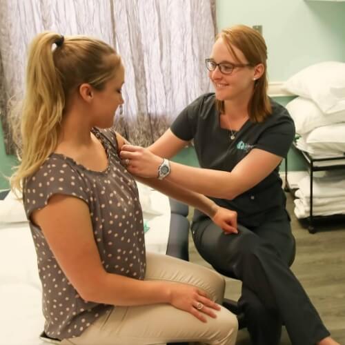 Physical Therapy Nebraska