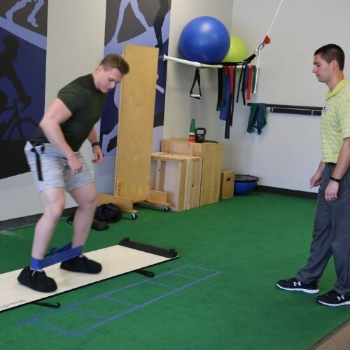 Physical Therapy Nebraska