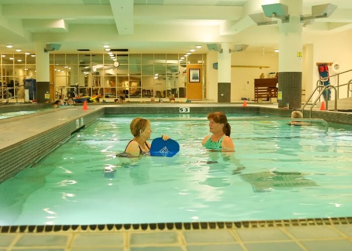 Physical Therapy Nebraska