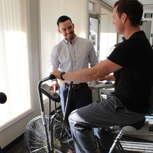 Physical Therapy Nebraska